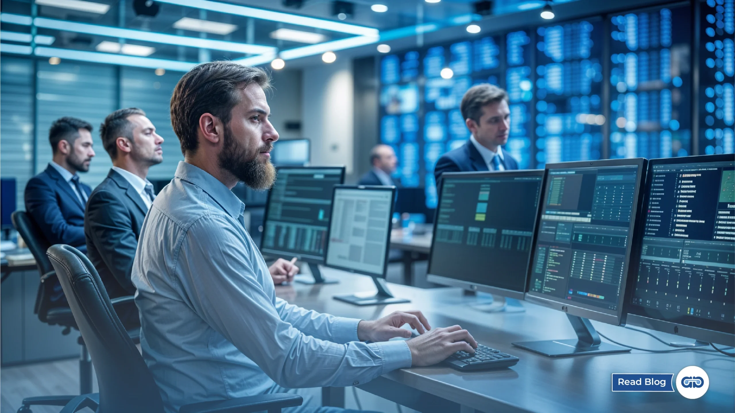 What-is-the-concept-of-ITSM