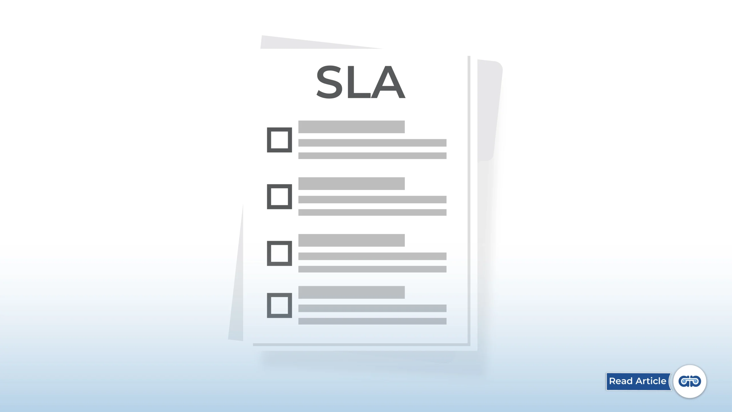 The Types of SLAs Explained
