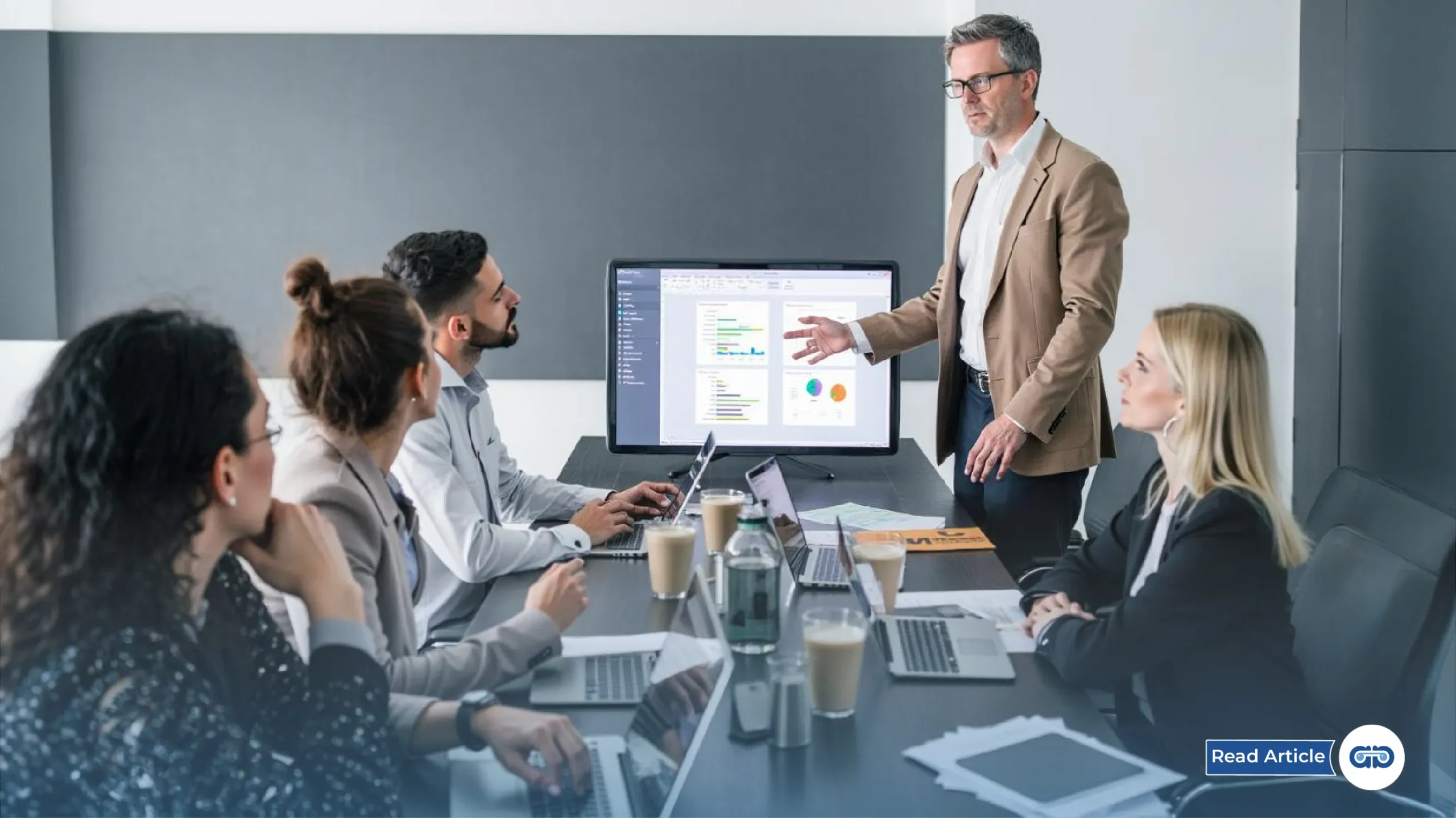 5 Steps to Build an MSP…