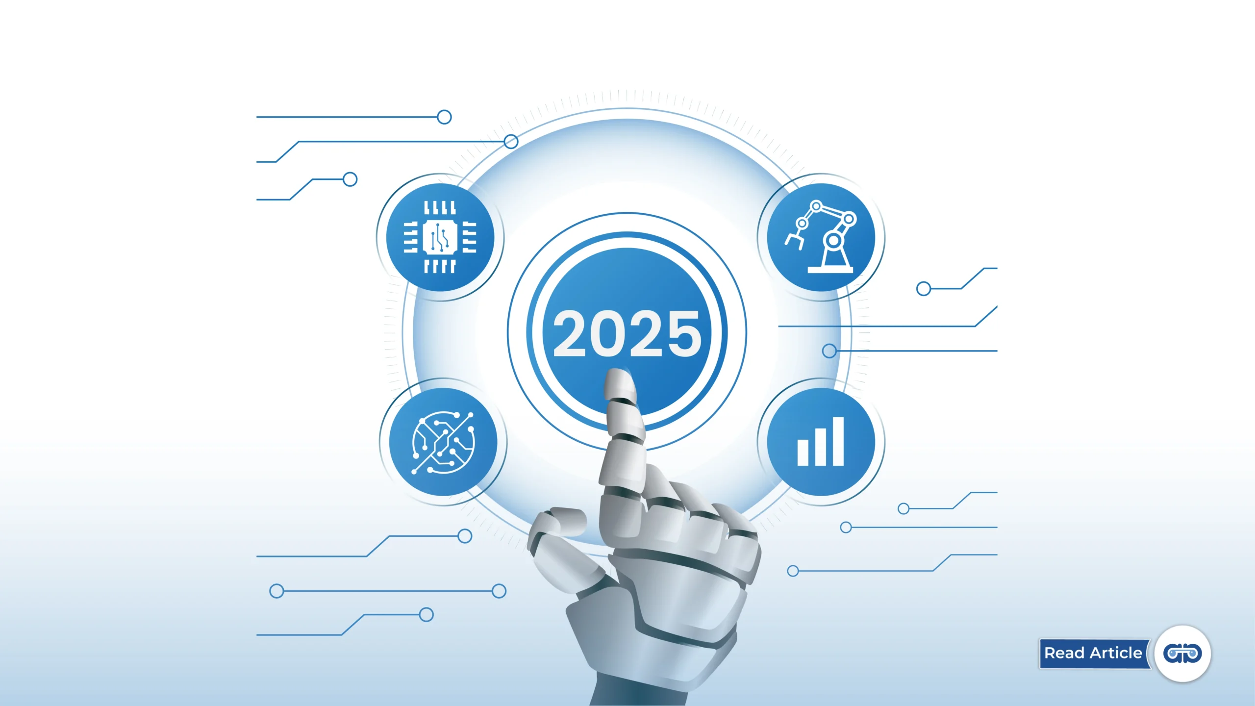How MSPs Can Prepare for 2025 with AI Automation