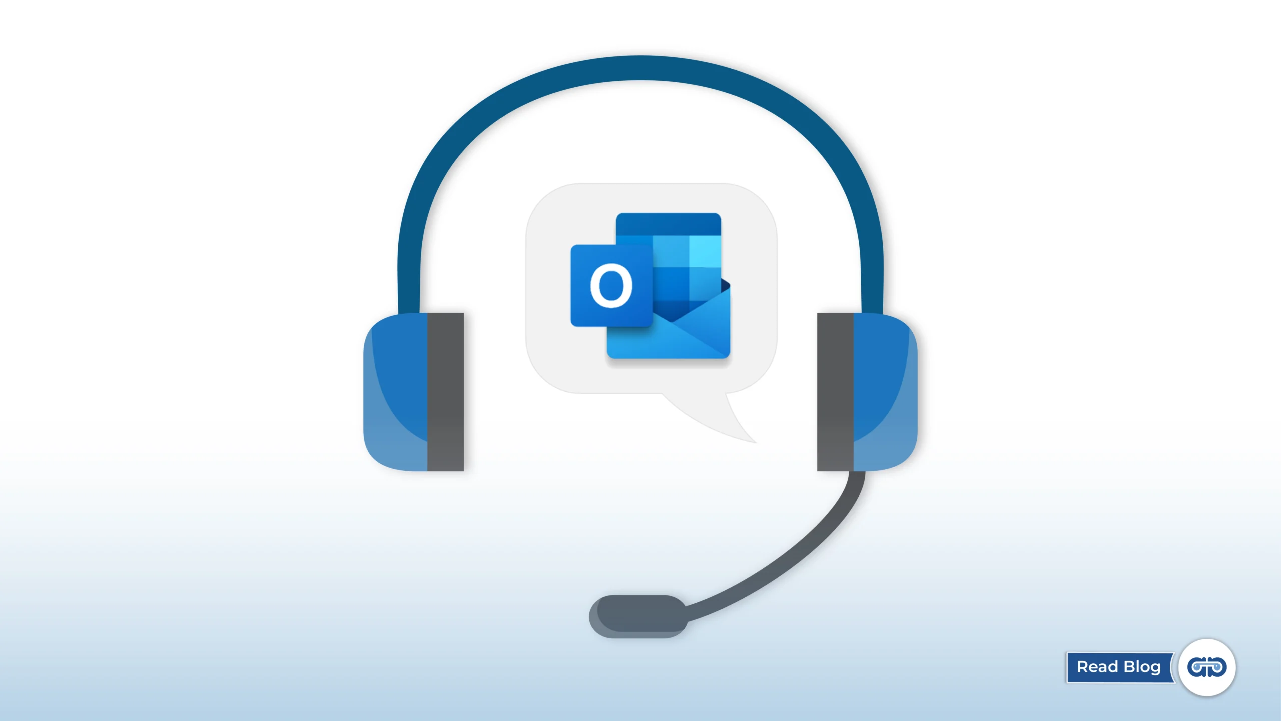 Turning Your Outlook Inbox into a Helpdesk