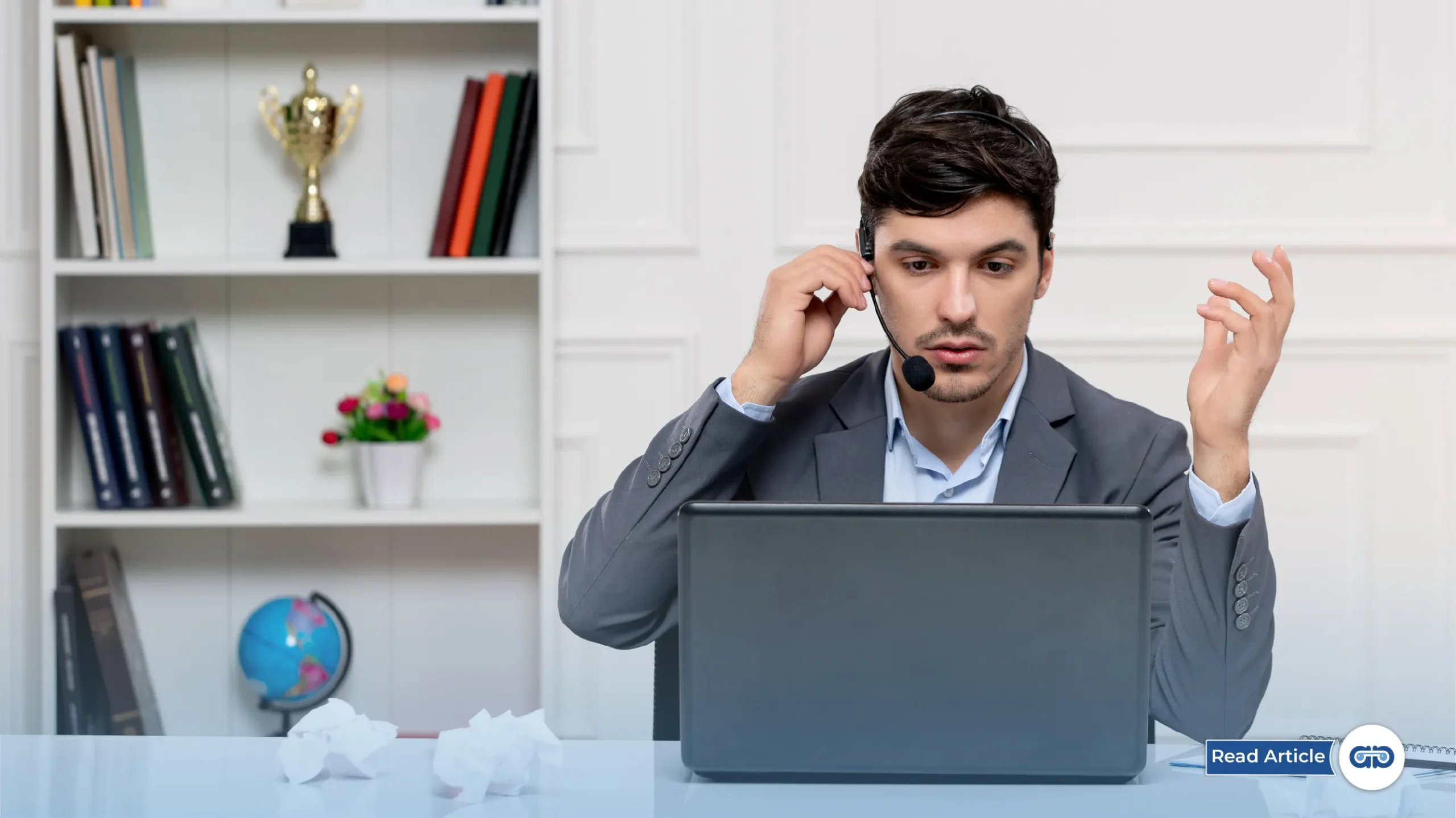 Are You Overlooking Common Ticket Triage…