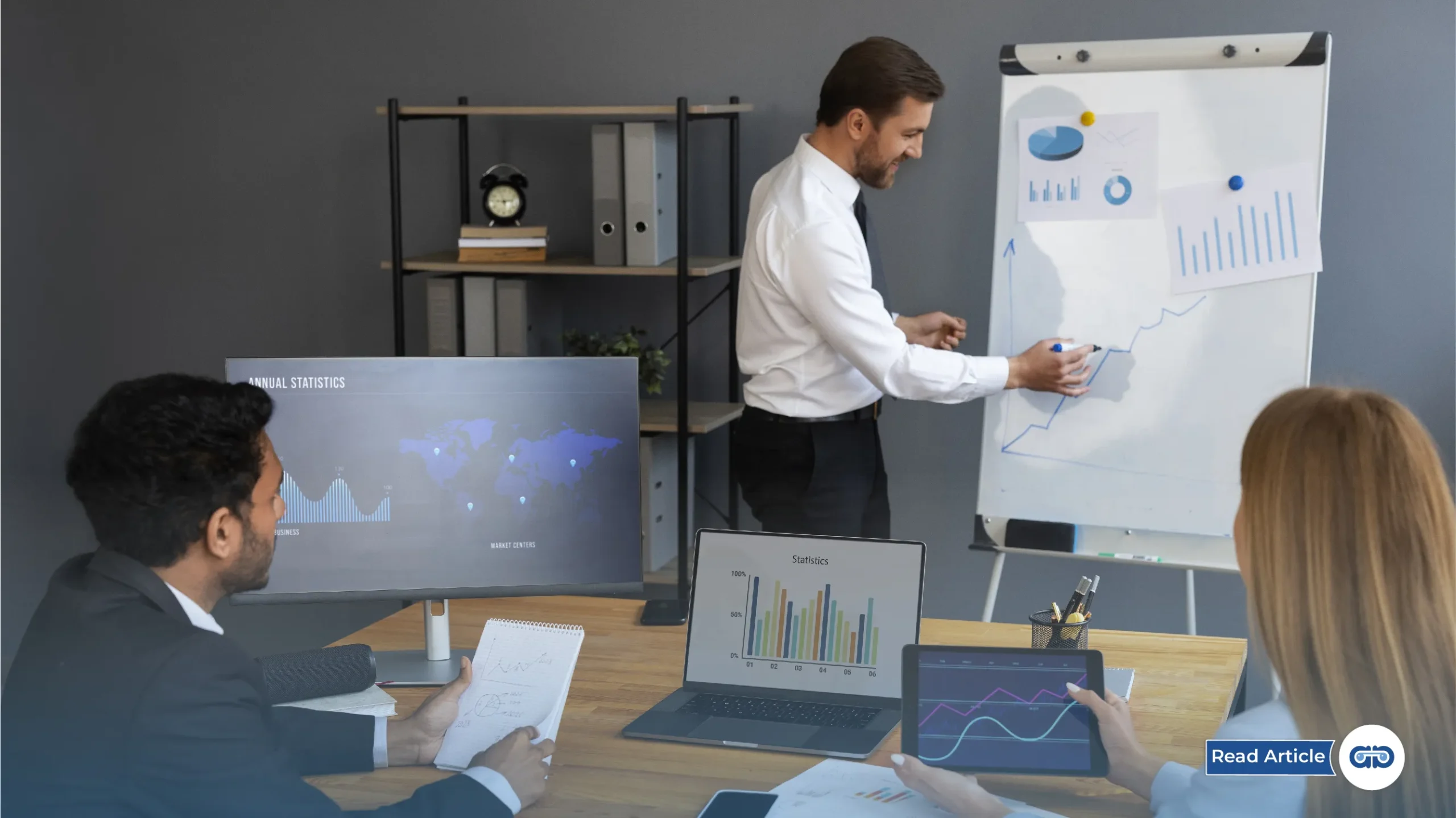 Common ITSM Elements to Drive Efficiency…