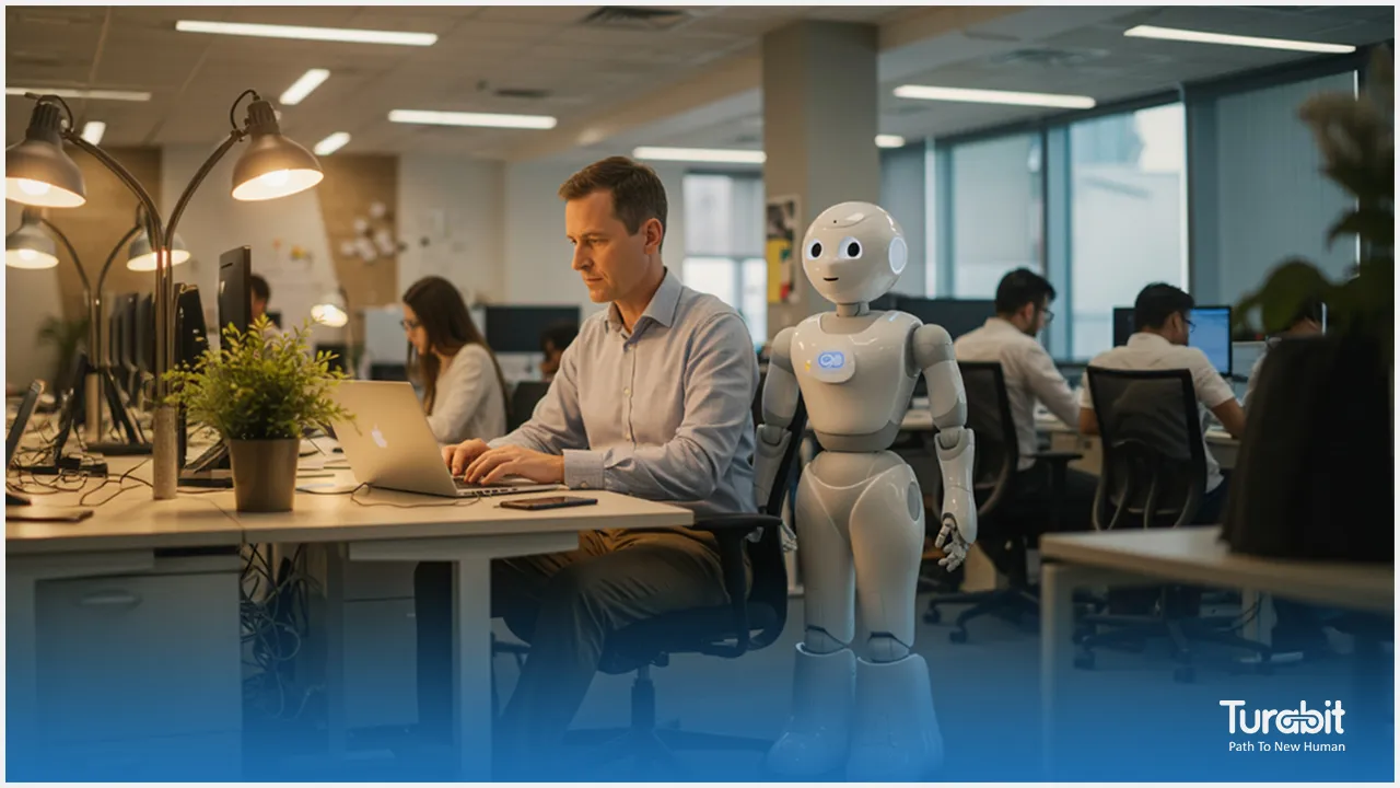CARR Framework (Conversational, Automation, Response &…