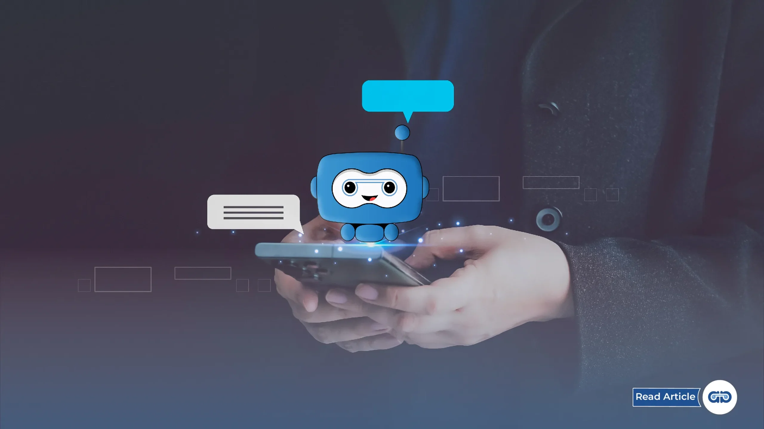 Conversational AI & Automation in IT…