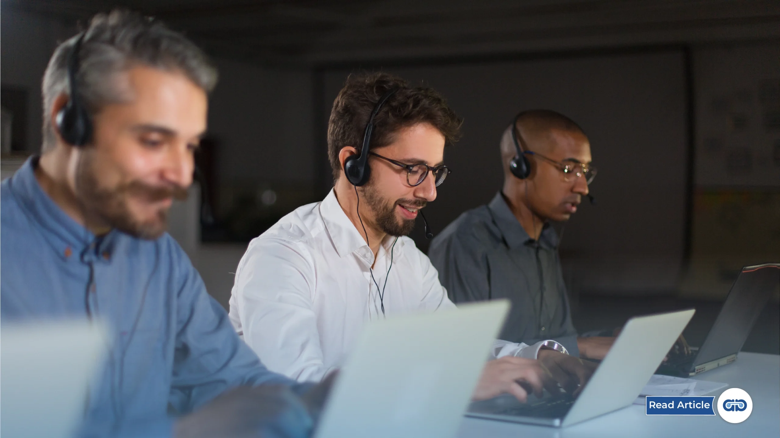 Self-Service Vs. Tier 0 IT Support:…