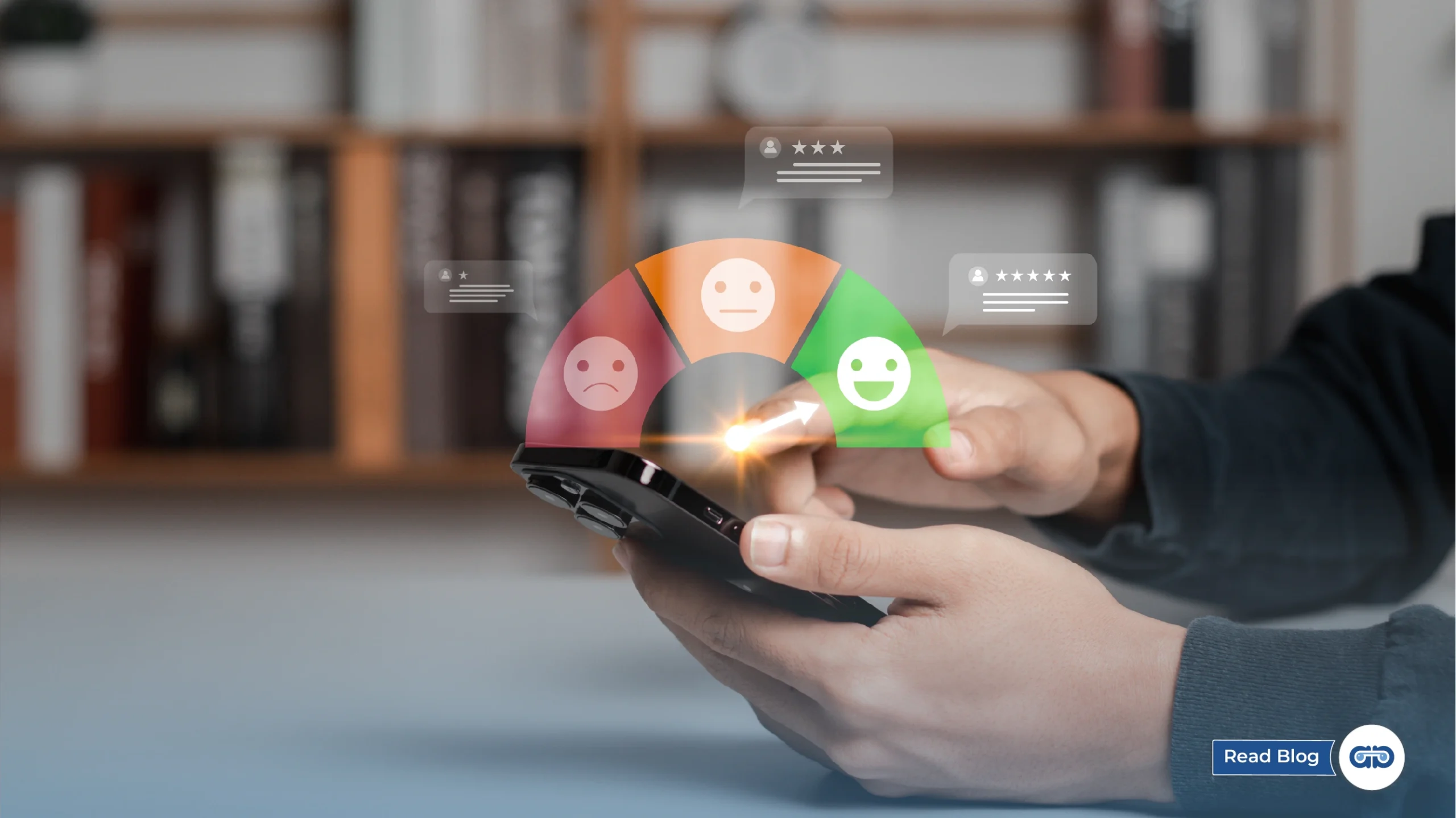 What is Sentiment Analysis? A Comprehensive…
