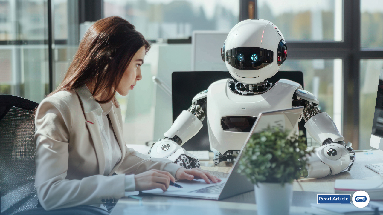 How RLHF is Reshaping AI Assistants…